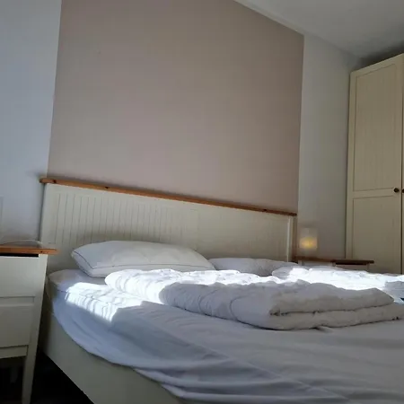 Сasa de vacaciones Ohrenqualle *